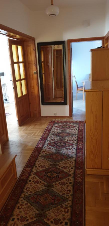 Ferienwohnung Przytulny Zakatek ‖ Gdansk - Osowa Exterior foto