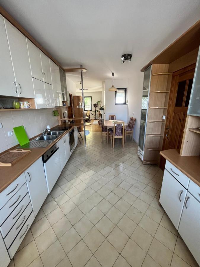 Ferienwohnung Przytulny Zakatek ‖ Gdansk - Osowa Exterior foto