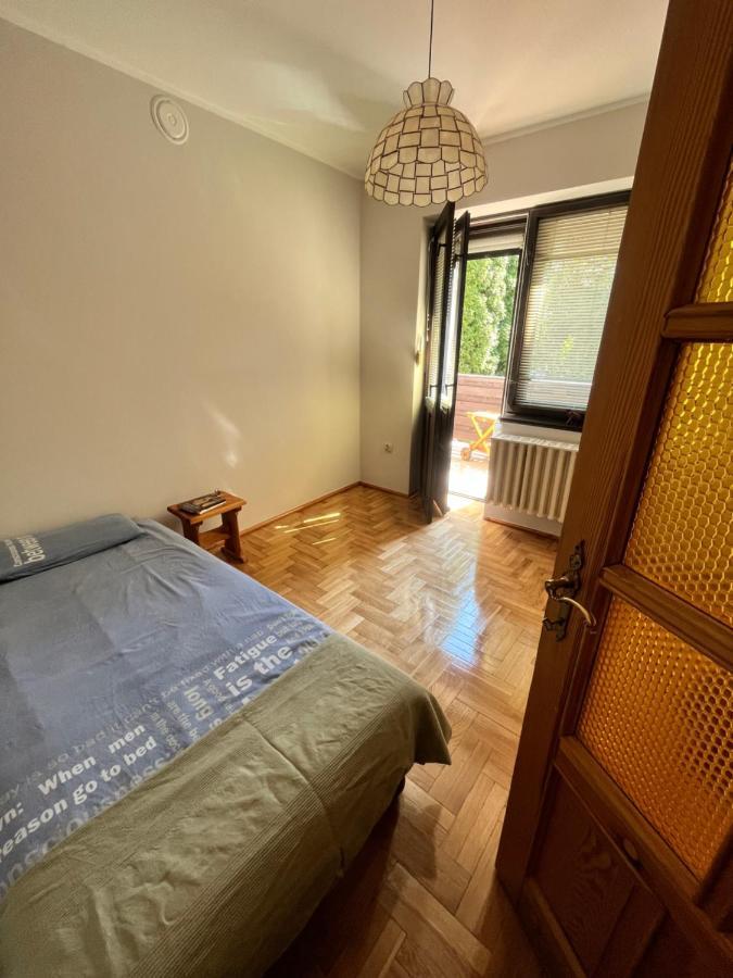 Ferienwohnung Przytulny Zakatek ‖ Gdansk - Osowa Exterior foto